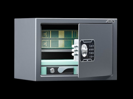 Мебельный сейф AIKO Т-250 KL